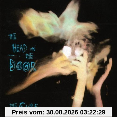 The Head on the Door [Vinyl LP]
