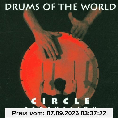 Drums of the World