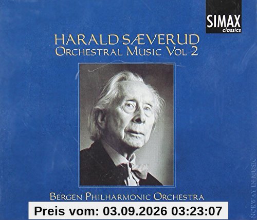 Orchesterwerke 2