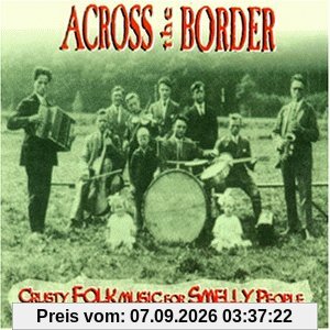 Crusty Folk Music for Smelly People
