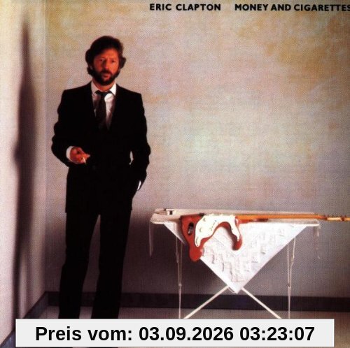 Money and Cigarettes