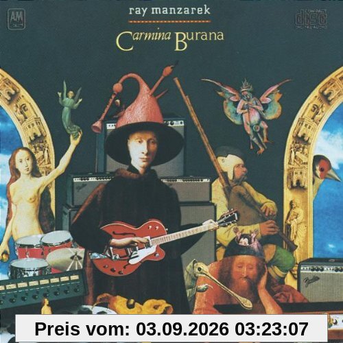 Carmina Burana