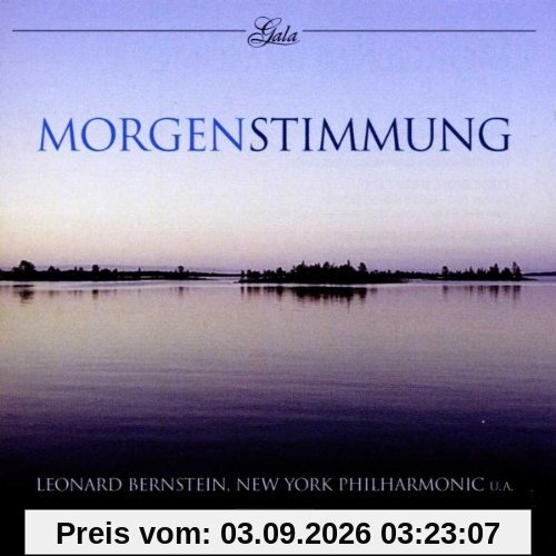 Gala - Morgenstimmung