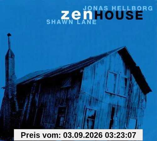 ZENHOUSE