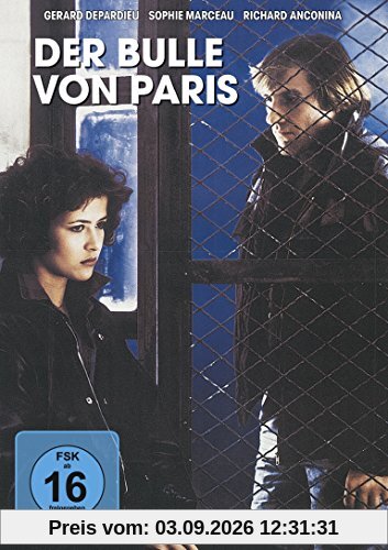 Der Bulle von Paris
