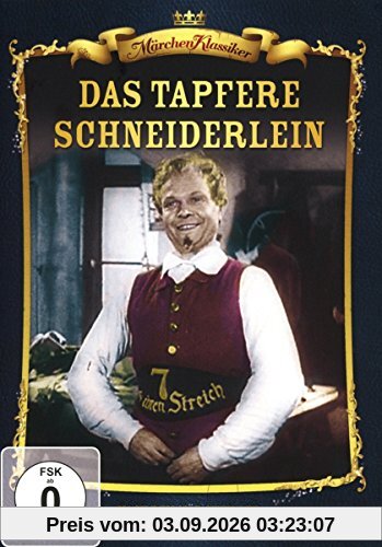Das tapfere Schneiderlein