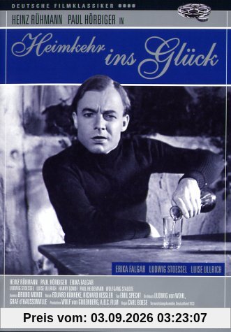 Heimkehr ins Glück