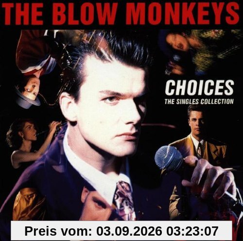 Choices/the Singles Collection