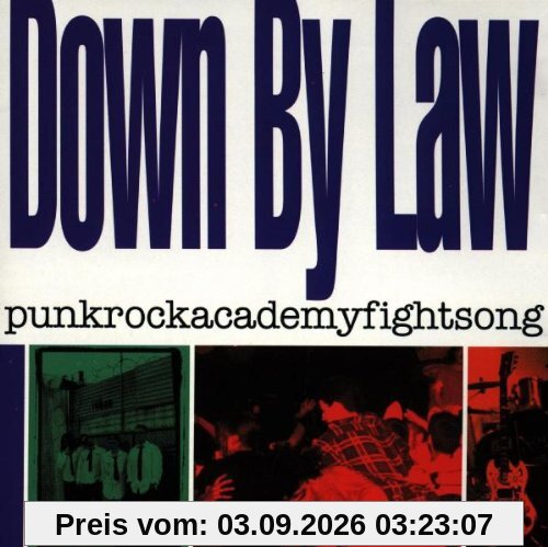 Punkrockacademyfightsong