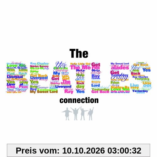Beatles Connection