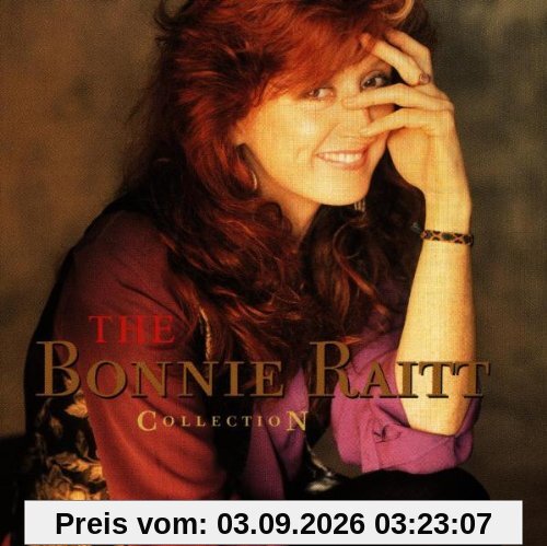 The Bonnie Raitt Collection