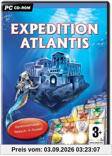Expedition Atlantis