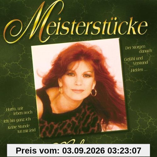 Meisterstücke-Milva