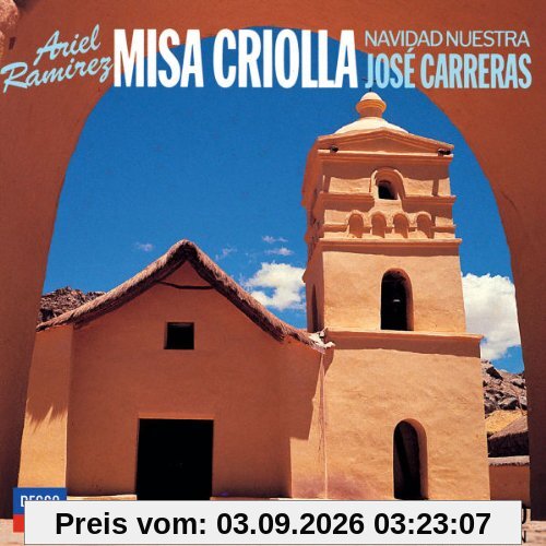 Misa Criolla / Navidad Nuestra