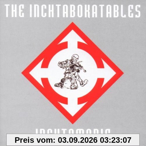 Inchtomanie