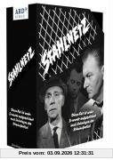 Stahlnetz [9 DVDs]