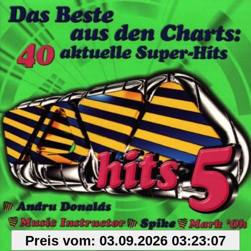 Viva Hits 5