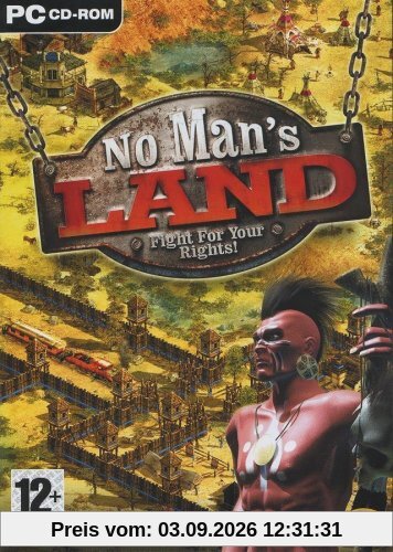 No man's land