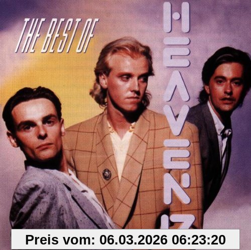 Heaven 17 Best Of