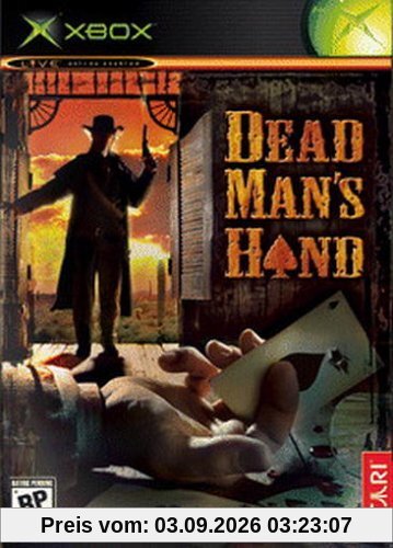 Dead Man's Hand
