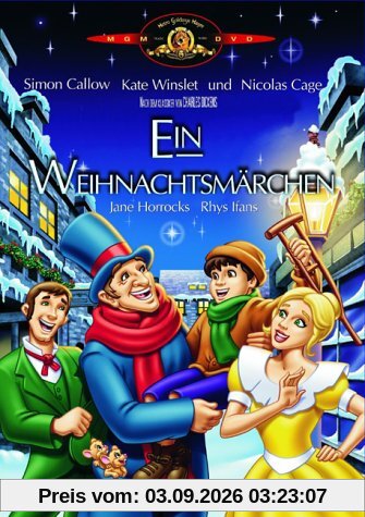 Ein Weihnachtsmärchen