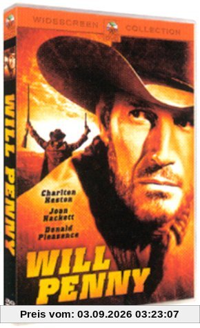 Will Penny le solitaire [FR Import]