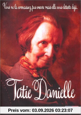 Tatie Danielle (Édition simple) [FR Import]