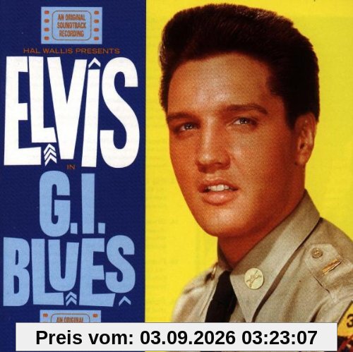 G. I. Blues