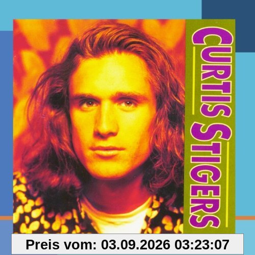 Curtis Stigers