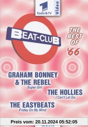 Beat-Club - The Best of '66