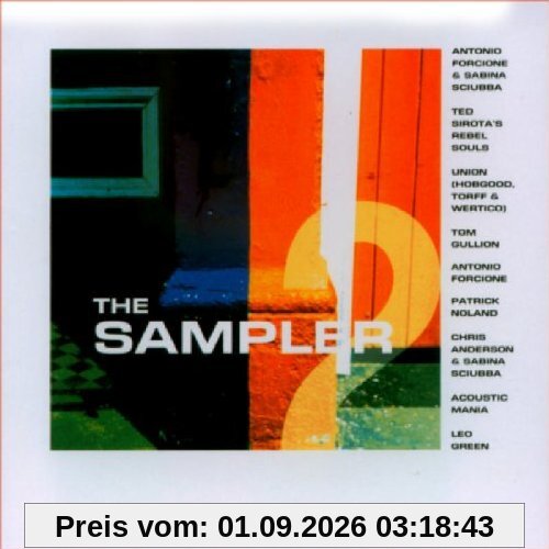 Sampler 2