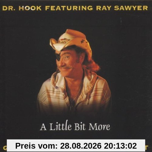 A Little Bit More - Greatest & Latest