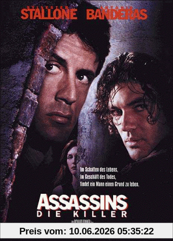 Assassins - Die Killer