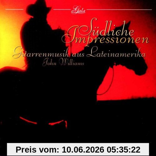 Gala - Lateinamerikanische Gitarrenmusik