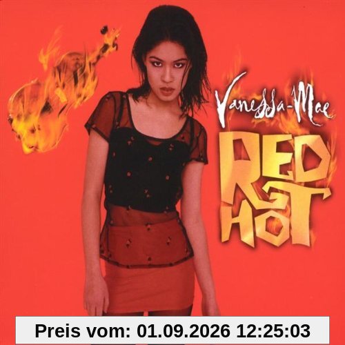 Red Hot
