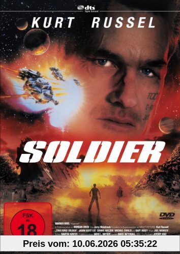 Soldier