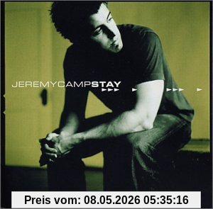 Jeremy Camp Stay