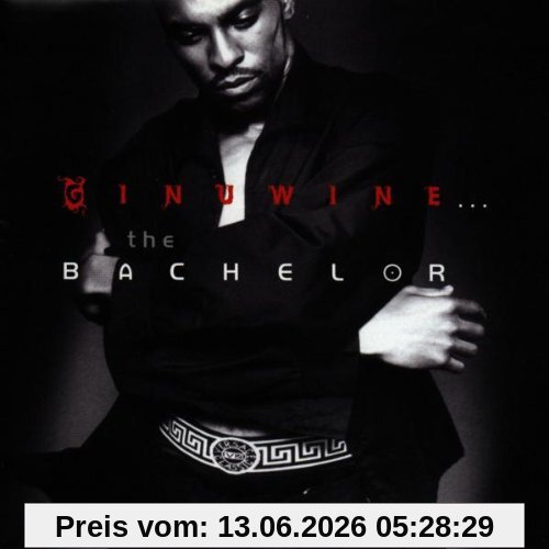 Ginuwine The Bachelor