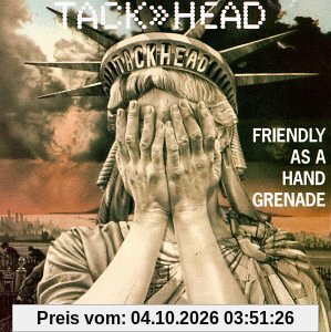 Friendly As a Hand Grenade