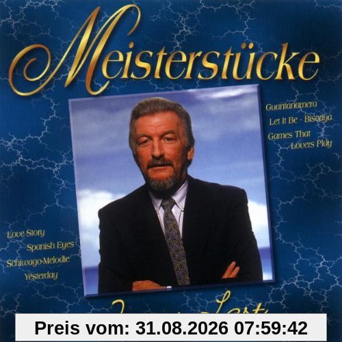 Meisterstücke