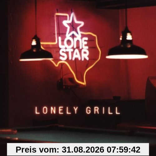 Lonely Grill
