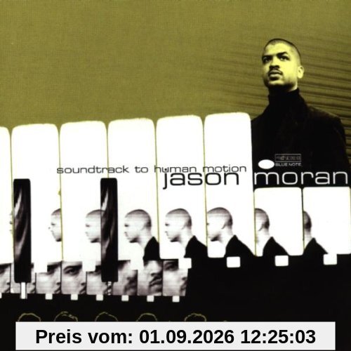 Soundtrack to Human Motion