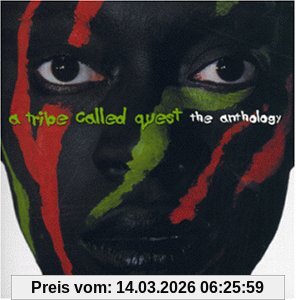A Tribe Called Quest Anthology