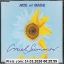 Ace of Base Cruel Summer
