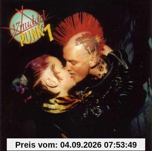 Knuddelpunk 1