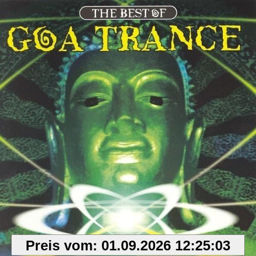 Goa Trance the Best of