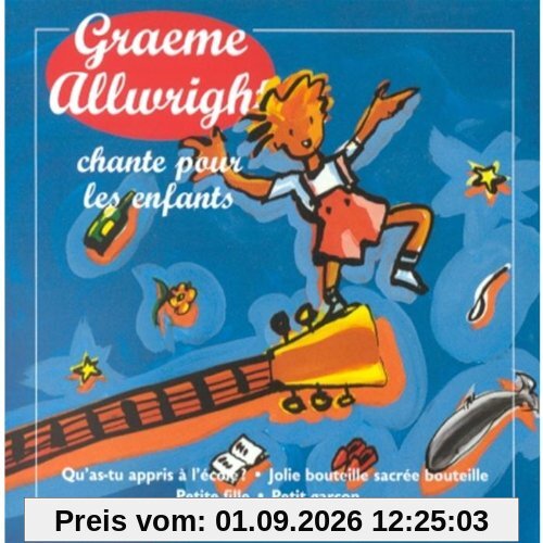 Chante Pour Les Enfants