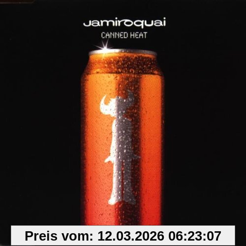 Jamiroquai Canned Heat