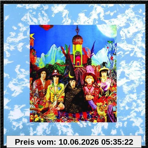 Their Satanic Majesties Request