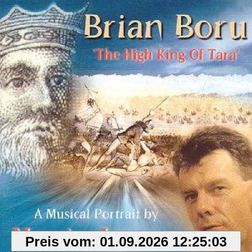 Brian Boru